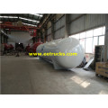 Bulk 45m3 20ton Shirye-shiryen ajiya