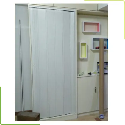 nice look pvc door