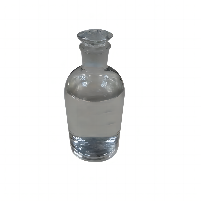 Industrial Grade High Quality Ethyl Alcohol Liquid