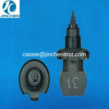 KMO-M711A-31X FLOATING YAMAHA Nozzle 31 With X Tip Spring Loaded