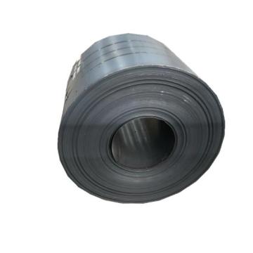 ASTM St52 Hot Rolled Carbon Steel Coil