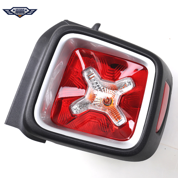 Tail Light for Jeep Renegade 2015-2019