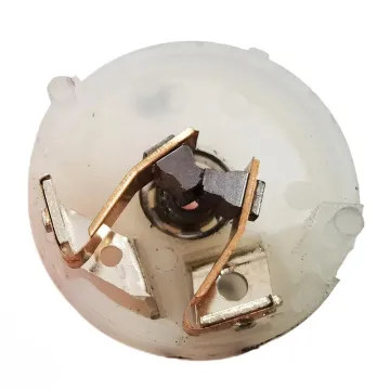 Carbon Brush Holder Set for Power Tools Motors