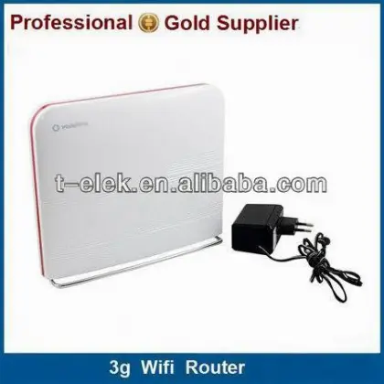Huawei HG553 wireless adsl Router