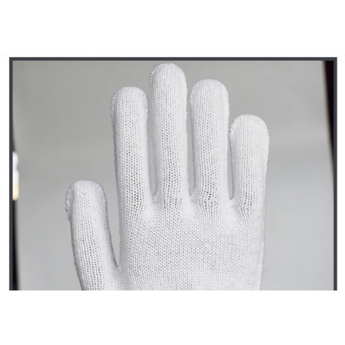 Lampshade Cotton Protective Gloves