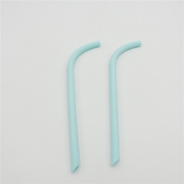 portale silicone straw for coffee