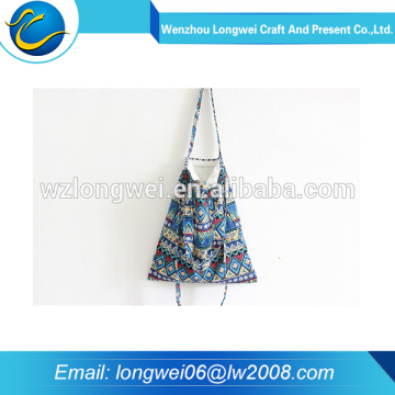 Factory sale hot sale lightweight cotton shopping bag