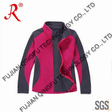 Women's New Winter Polar Fleece Clothing (QF-1183)