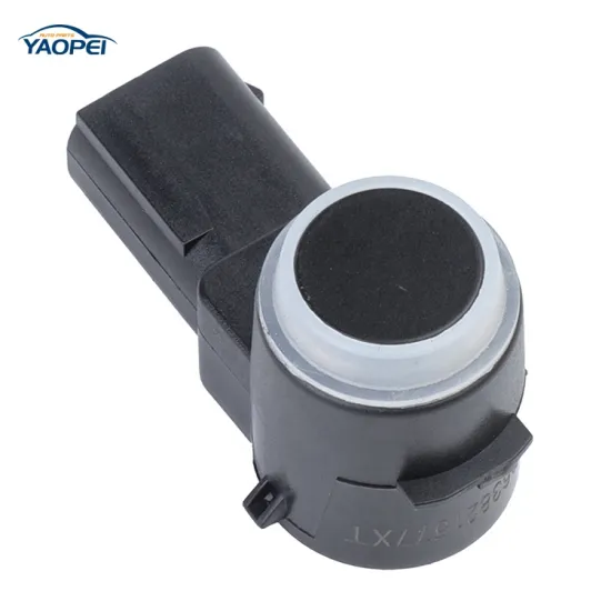 PDC Sensor 9663821577XT PSA for Peugeot 307 308 407 Rcz Partner and Citroen C4 C5 C6