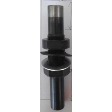 Serat kimia TFO twister spindle