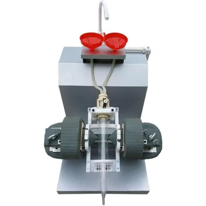 Mineral Ore Testing Laboratory: Magnetic Separator Equipment - Davis Tube Tester