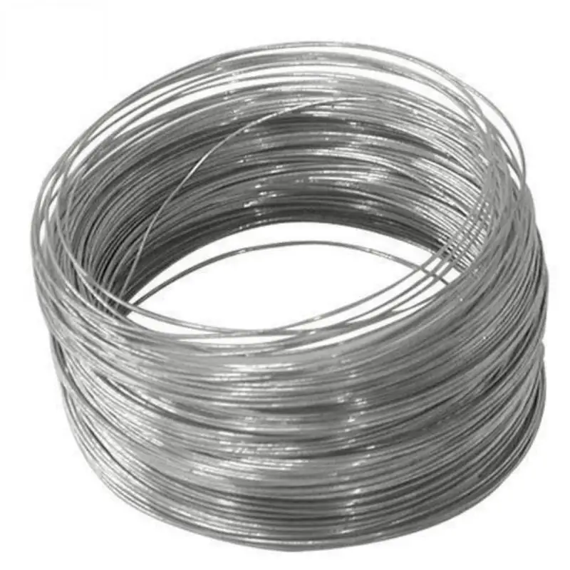 Factory Direct Sale Electric Heating Resistance Ni80cr20 Nichrome Wire