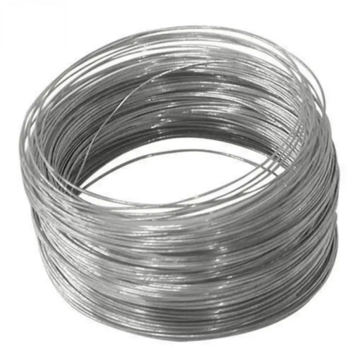 Electric Heating Resistance Ni80Cr20 Nichrome Wire