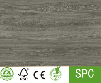 SPC Marble Embossing Surface Floor
