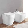 Minimalist Washdown Bathroom Sanitary Ware Set