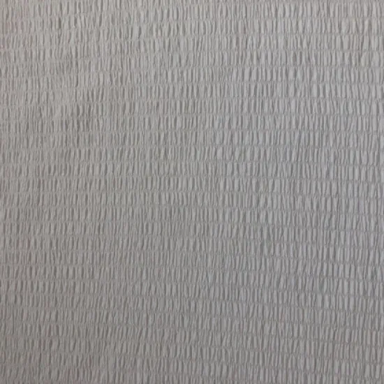 Horizontal Stripe Knitted Crinkle