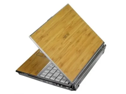 Bamboo Combination Bamboo Keyboard