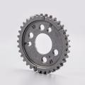 straight gear mechanical gear