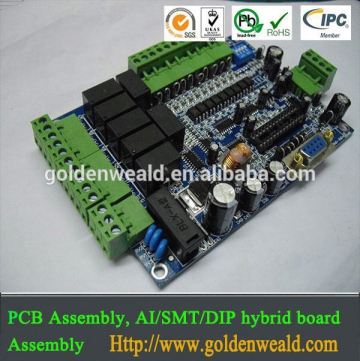 high quality dell pcba test pcba pcb android motherboard pcba