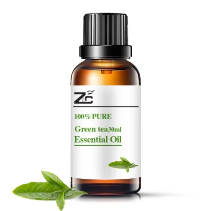 100% Pure  green tea essential Oil,green tea seed Oil,green tea essential oilgreen tea oil