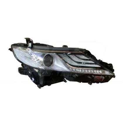 Xenon Headlights for 2018-2021 Toyota Camry