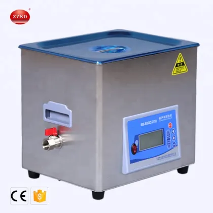 10L Industrial Ultrasonic Cleaner Pricing