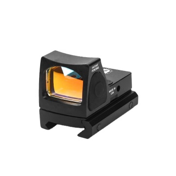 Mini Red Dot Sight Reflex Scope