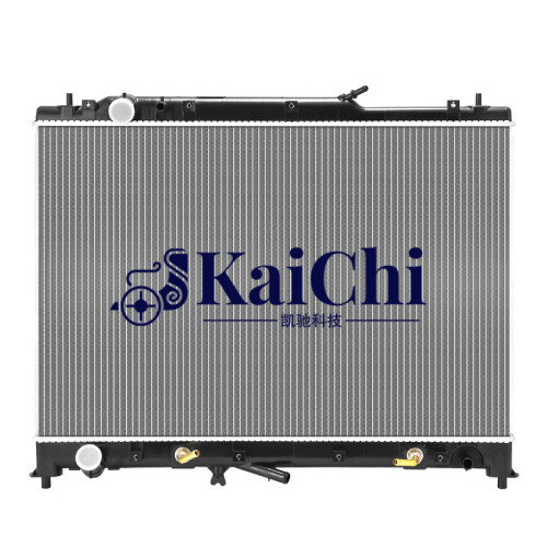 2986 Bộ tản nhiệt hiệu suất phù hợp với 07-15 Mazda CX-9 3.5L/3.7L
