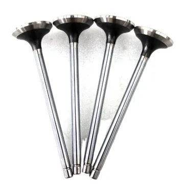 Foton Truck Spare Parts ISF2.8 Diesel Engine Exhaust Valve 5308265