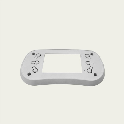 Top-Grade Plastic Shells for Custom Applications