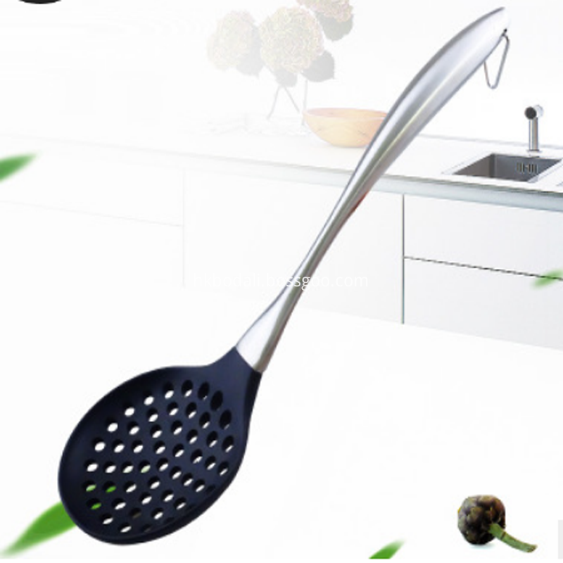 Hot Spoon Colander