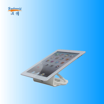 New arrival!!!EAS system alarm system laptop retail display security stand