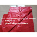 Hot Sale Custom Plastic Garbage Bags