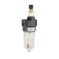 AL2000A-02 G1/4" Pneumatic Air Lubricator