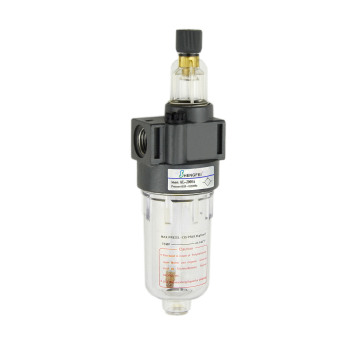 AL2000A-02 G1/4" Pneumatic Air Lubricator