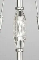 Ives Modern Light Chandelier Pendant Lamp