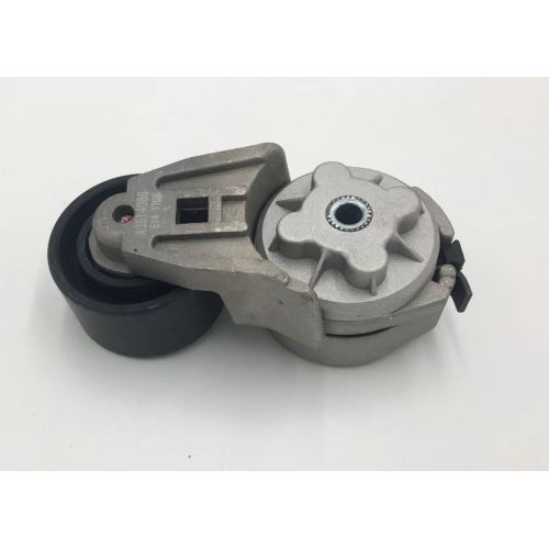 SDEC POWER engine parts pulley fan A3914086