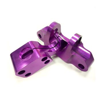 Factory OEM CNC precision spare parts are shipped