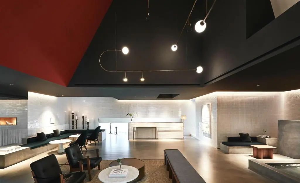 Kimpton Hotel Taiwan (4)