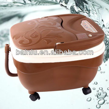 Multi-funtional Detox Foot Spa Massager NY-9988MC