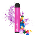 Original Fume Extra 1500Puffs Disposable E-Cigarettes Pod