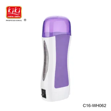 Beauty Salon Equipment. Hair Remover. 1 cartridge depilatory PTC Wax Heater.