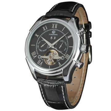 Wrist OEM/ODM 3ATM water resistant mens watch