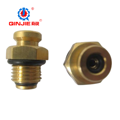 Bocal de ar com boca de chifre M14 X 1,5