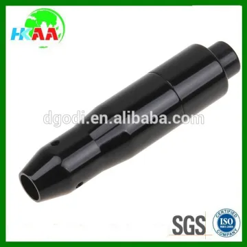 CNC machining custom automatic car gear shift knob