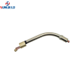 XL501D Acqua a collo di cigno Standard L180mm XL034.0001