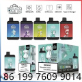 Bang king Puffs Rechargeable