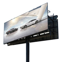 شاشة LED في الهواء الطلق Billboard LED شاشة LED P10