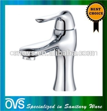 A5001Z ovs brass sanitary ware wholesale 1 hole basin tap