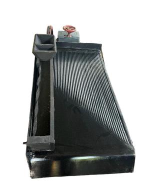 Low Price Gravity Gold Separator Shaking Table for Efficient Gold Separation